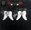 Виниловая пластинка DEPECHE MODE "Memento Mori" (RED 2LP) 