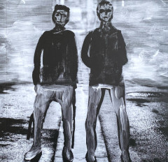 DEPECHE MODE "Memento Mori" (RED 2LP)