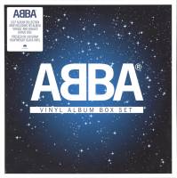ABBA "Vinyl Album Box Set" (10LP)