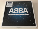 Виниловая пластинка ABBA "Vinyl Album Box Set" (10LP)