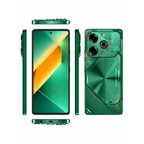 Смартфон TECNO Pova 6 Pro 12/256 ГБ