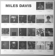 MILES DAVIS &quot;Black Beauty (Miles Davis At Fillmore West)&quot; (2LP)