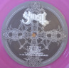 Виниловая пластинка GHOST "Skeleta" (VIOLET LP) 