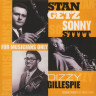 Виниловая пластинка STAN GETZ, SONNY STITT, DIZZY GILLESPIE "For Musicians Only" (LP) 