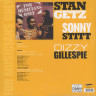 Виниловая пластинка STAN GETZ, SONNY STITT, DIZZY GILLESPIE "For Musicians Only" (LP) 