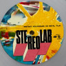 Виниловая пластинка STEREOLAB "Instant Holograms On Metal Film" (CLEAR 2LP)