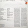 Виниловая пластинка BENNY GOODMAN "Porträt In Swing" (EX LP)