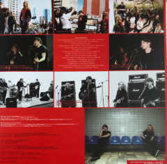 БИ-2 "И корабль плывет" (2LP)