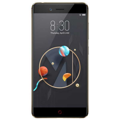 Смартфон Nubia Z17 mini 4/64GB 