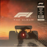 Виниловая пластинка VARIOUS ARTISTS "F1 The Album (Music From F1 The Movie)" (OST GOLD LP) 