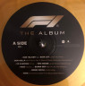 Виниловая пластинка VARIOUS ARTISTS "F1 The Album (Music From F1 The Movie)" (OST GOLD LP) 