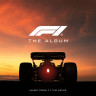Виниловая пластинка VARIOUS ARTISTS "F1 The Album (Music From F1 The Movie)" (OST GOLD LP) 