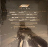 Виниловая пластинка VARIOUS ARTISTS "F1 The Album (Music From F1 The Movie)" (OST GOLD LP) 