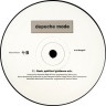 Виниловая пластинка DEPECHE MODE "Everything Counts (In Larger Amounts)" (NM P12BONG23 LP) 