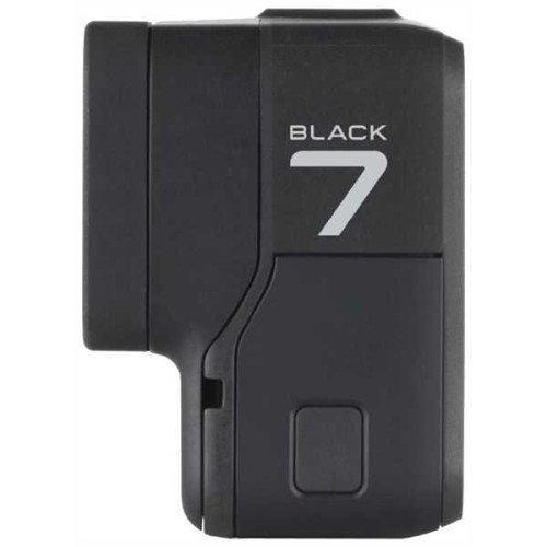 GoPro HERO7 Black (CHDHX-701)  