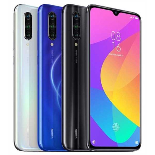Смартфон Xiaomi Mi 9 Lite 6/128GB 