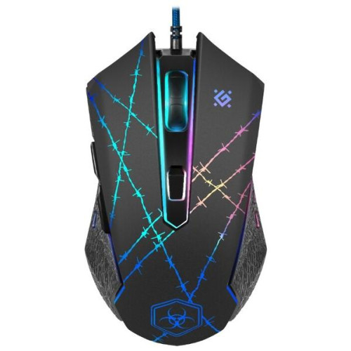 Мышь Defender Forced GM-020L 