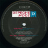 Виниловая пластинка Depeche Mode "Stripped (Highland Mix)" (MUTE 12BONG10 LP)