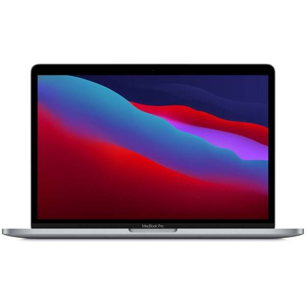 Ноутбук Apple MacBook Pro 13 Late 2020 (M1 MYD82RU/A) 