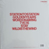 Виниловая пластинка DAVID BOWIE "Station To Station" (COLOR LP) 