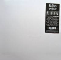 BEATLES "The Beatles" (2LP)