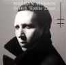 Виниловая пластинка MARILYN MANSON "Heaven Upside Down" (LP)