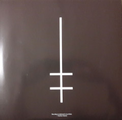 MARILYN MANSON &quot;Heaven Upside Down&quot; (LP)