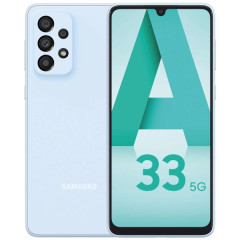 Samsung Galaxy A33 5G 6/128 ГБ