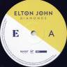 Виниловая пластинка ELTON JOHN 