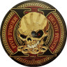 Виниловая пластинка FIVE FINGER DEATH PUNCH "A Decade Of Destruction" (2LP) 