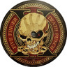 Виниловая пластинка FIVE FINGER DEATH PUNCH "A Decade Of Destruction" (2LP) 