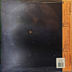 L`IMPERATRICE "Pulsar" (LP)