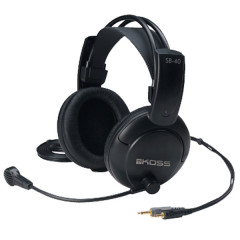 Koss SB40