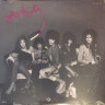 Виниловая пластинка NEW YORK DOLLS "New York Dolls" (US LP) 