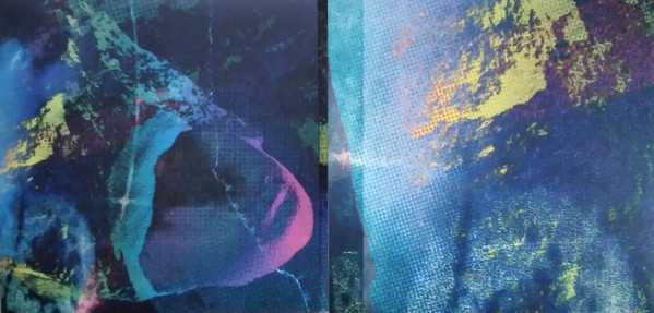 Виниловая пластинка CURE "Mixes Of A Lost World" (COLORED 3LP) 