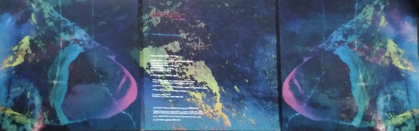 Виниловая пластинка CURE "Mixes Of A Lost World" (COLORED 3LP) 