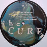 Виниловая пластинка CURE "Mixes Of A Lost World" (COLORED 3LP) 
