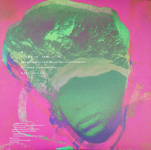 Виниловая пластинка CURE "Mixes Of A Lost World" (COLORED 3LP) 