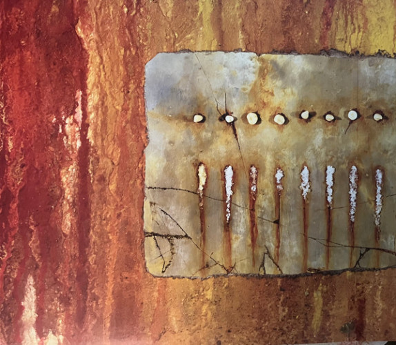 Виниловая пластинка NINE INCH NAILS "The Downward Spiral" (2LP)