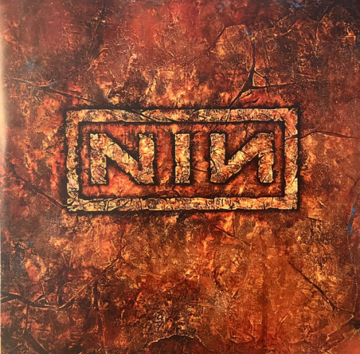 Виниловая пластинка NINE INCH NAILS "The Downward Spiral" (2LP)