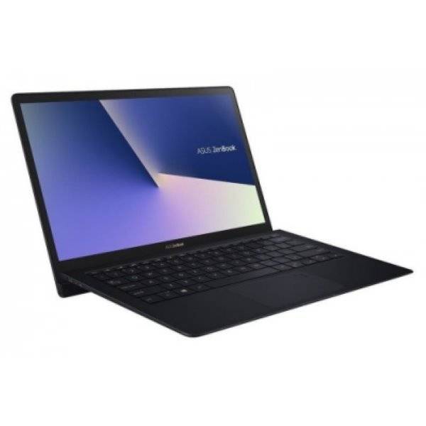 Ноутбук Asus 13.3 UX391UA-EG007T i7-8550U 16GB 512GBSSD HD620 W10_64 RENEW 90NB 