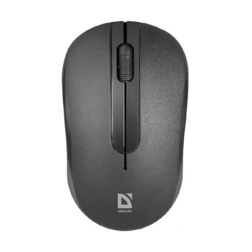 Беспроводная мышь Defender Hit MM-495 