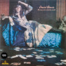 Виниловая пластинка DAVID BOWIE "The Man Who Sold The World" (LP)
