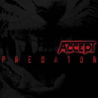 ACCEPT "Predator" (LP)