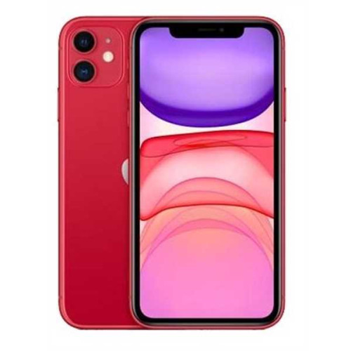 Apple iPhone 11 128GB EU 