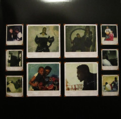 KENDRICK LAMAR "Good Kid, m.A.A.d City" (2LP)
