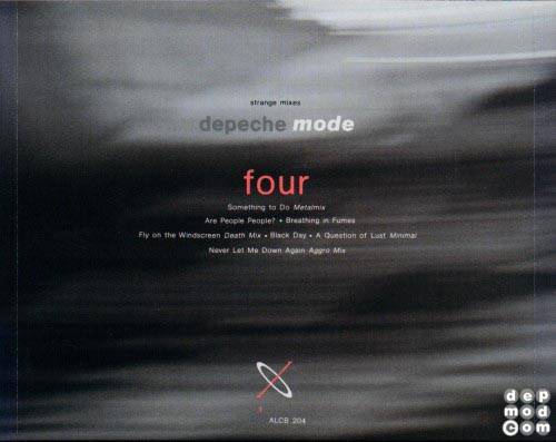 CD-бокс DEPECHE MODE 