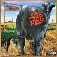 BLINK-182 "Dude Ranch" (LP)