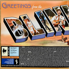 BLINK-182 &quot;Dude Ranch&quot; (LP)