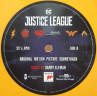 Виниловая пластинка DANNY ELFMAN "Justice League (Original Motion Picture Soundtrack)" (COLORED OST 2LP) 